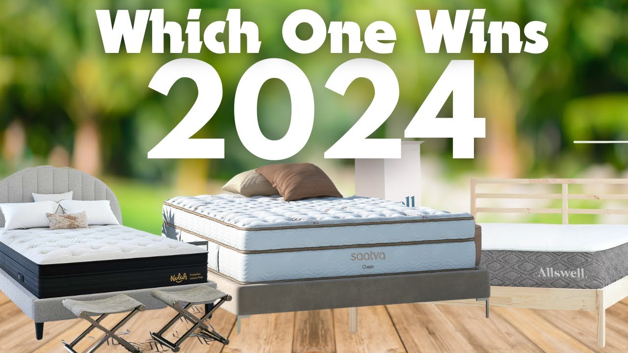 Best Mattress Joiners (2024)