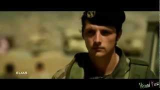 The Expendables 2 Vs Forces Spéciales Mashup