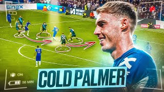 Why Cole PALMER is SO SPECIAL for Chelsea and England