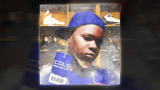 03 - Colo - Touche Pas (Ft. Young Dev)
