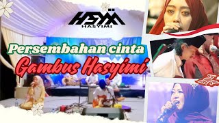FULL ALBUM PERSEMBAHAN CINTA GAMBUS HASYIMI