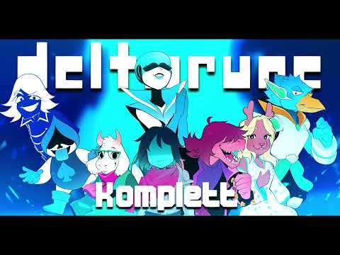 Delta-V YouTube Hörbuch auf Deutsch