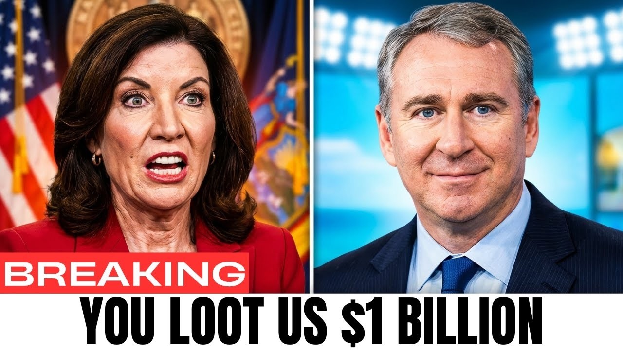 Billionaires FINALLY RESPONDS To  NEW YORK official After Leaving For Miami.