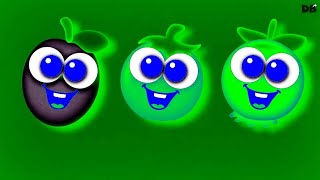 Dbillions Oh No Yummy Yum Sponsored By Gamavision Csupo Effects