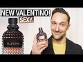 NEW Valentino Uomo BORN IN ROMA CORAL FANTASY REVIEW 💪 A HOT Compliment Getter Fragrance For Men🔥
