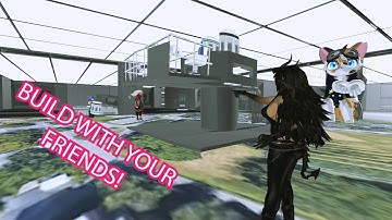 VR Architecture Studio