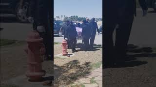 THE HONORABLE DR RUBY DUNCAN'S HOMEGOING 🙏🏿🙏🏿🙏🏿🕊️ YOU WILL FOREVER LIVE ON IN OUR HEARTS
