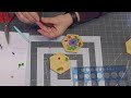 From Paper Strips to Stunning Art 😍 Step-by-Step Paper Quilling Tutorial