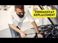 How to Replace a Bad Thermostat (Thermostat 101 - Part 8)