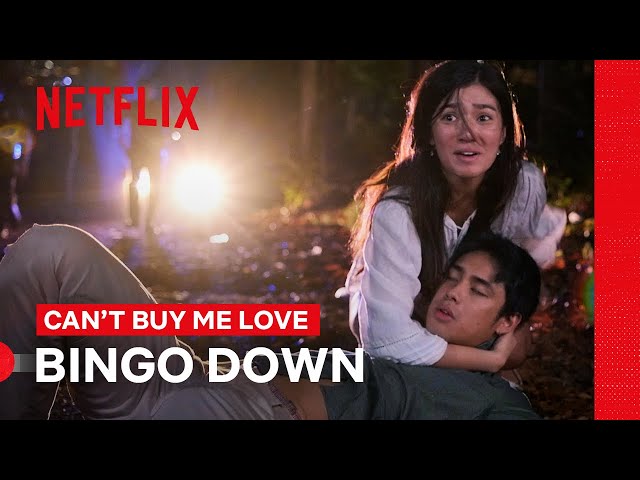 Bingo Down | Can’t Buy Me Love | Netflix Philippines class=