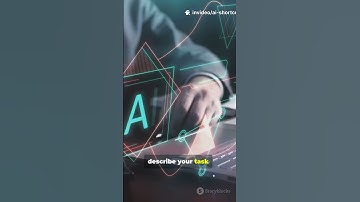 💰💲This AI Hack Will Make You Rich (Watch Till The End!) #tech #shorts  #ai #money