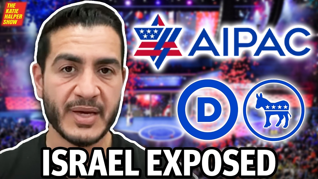 Senate Candidate Abdul El-Sayed Exposes AIPAC Dems “Rigged” System