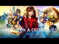 سندريلا وذات الرداء الأحمر في قصة واحدة لحل لغز جريمة غامضة ملخص الفيلم الياباني Once Upon A Crime سندريلا وذات الرداء الأحمر في قصة واحدة لحل لغز جريمة غامضة ملخص الفيلم الياباني Once Upon A Crime