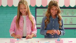 Puffy Pouches Tv Advert - 6S