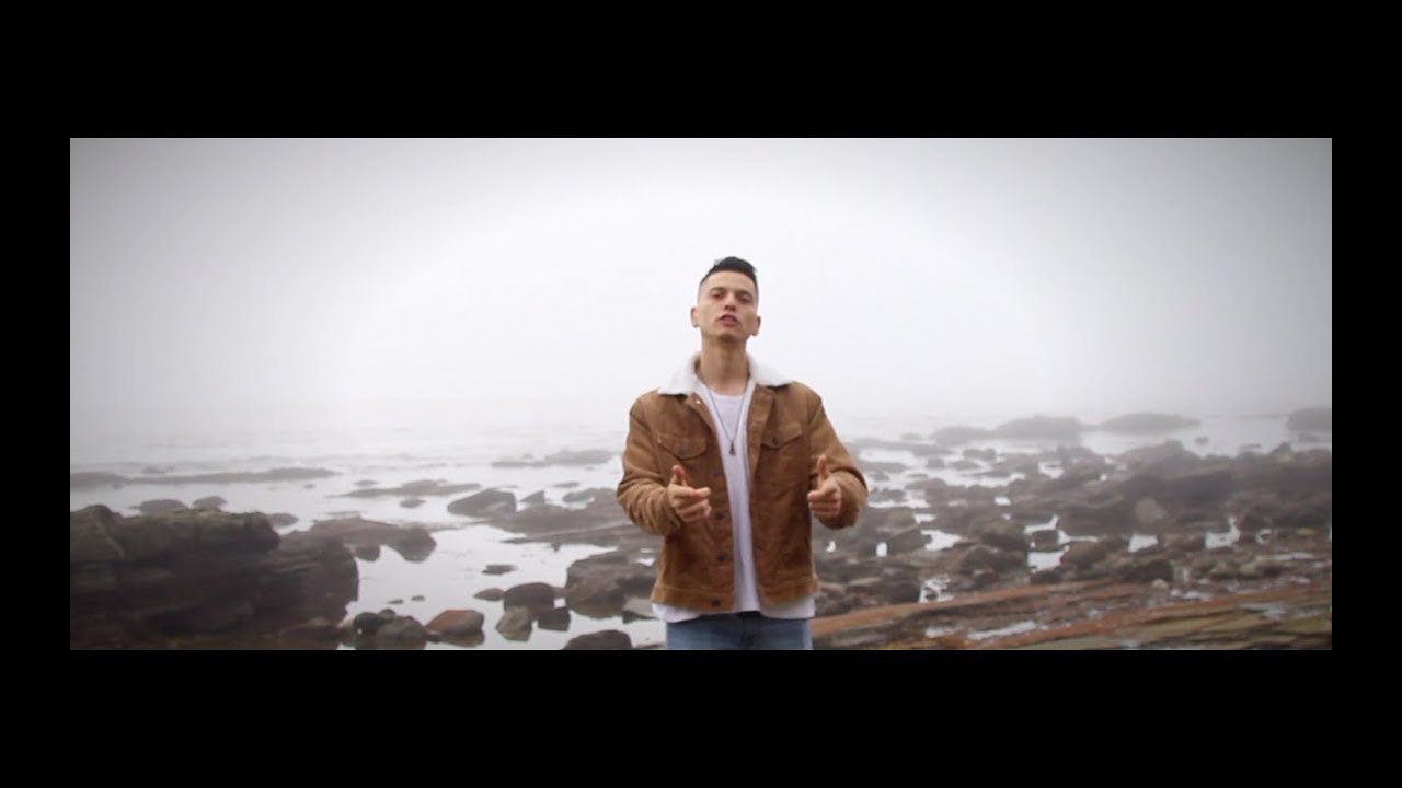 EVLE - ''QieroVer'' (Official Video) Shot by @rwfilmss