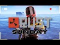 PVP ALL NIGHT LONG | Rust