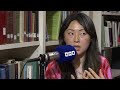 Juhea Kim | Write On, Mississippi | MPB