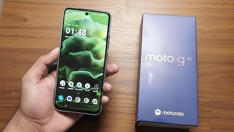 Moto G05 me camera problem solve kaise kare | How to Reset camera fix all issues