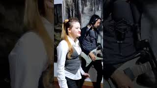 Happy Nation - Ace of Base - (Cover) 90'