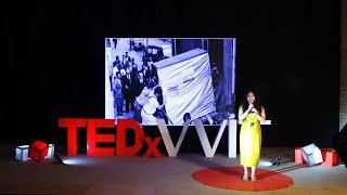 Exploring the Unseen in Digital Investigation | Trishita Chatterjee | TEDxVVIT