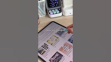 Free Procreate brushes to try