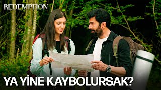 I can get lost a thousand times on the same road with you... | Redemption Episode 147