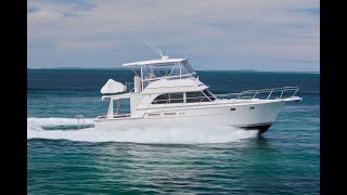 Caribbean 45 | 1998 Model +61 409 620 336