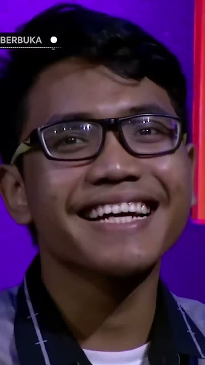 Kang Dagang Es Teler Gak Boleh Dikurangin S-nya | #Shorts