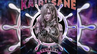 Kairi Sane - Voyager (Entrance Theme) 30 Minutes