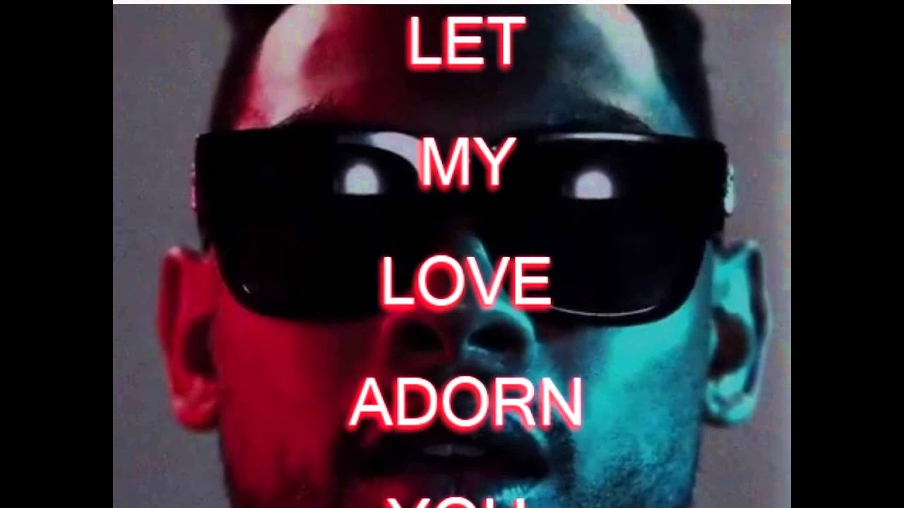 Adorn Remix