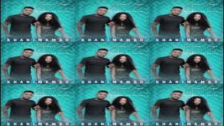 Nelson & Tanya Chongo - Uni Yenguile