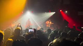Balance And Composure- “Tiny Raindrop” Live at Knockdown Center NYC
