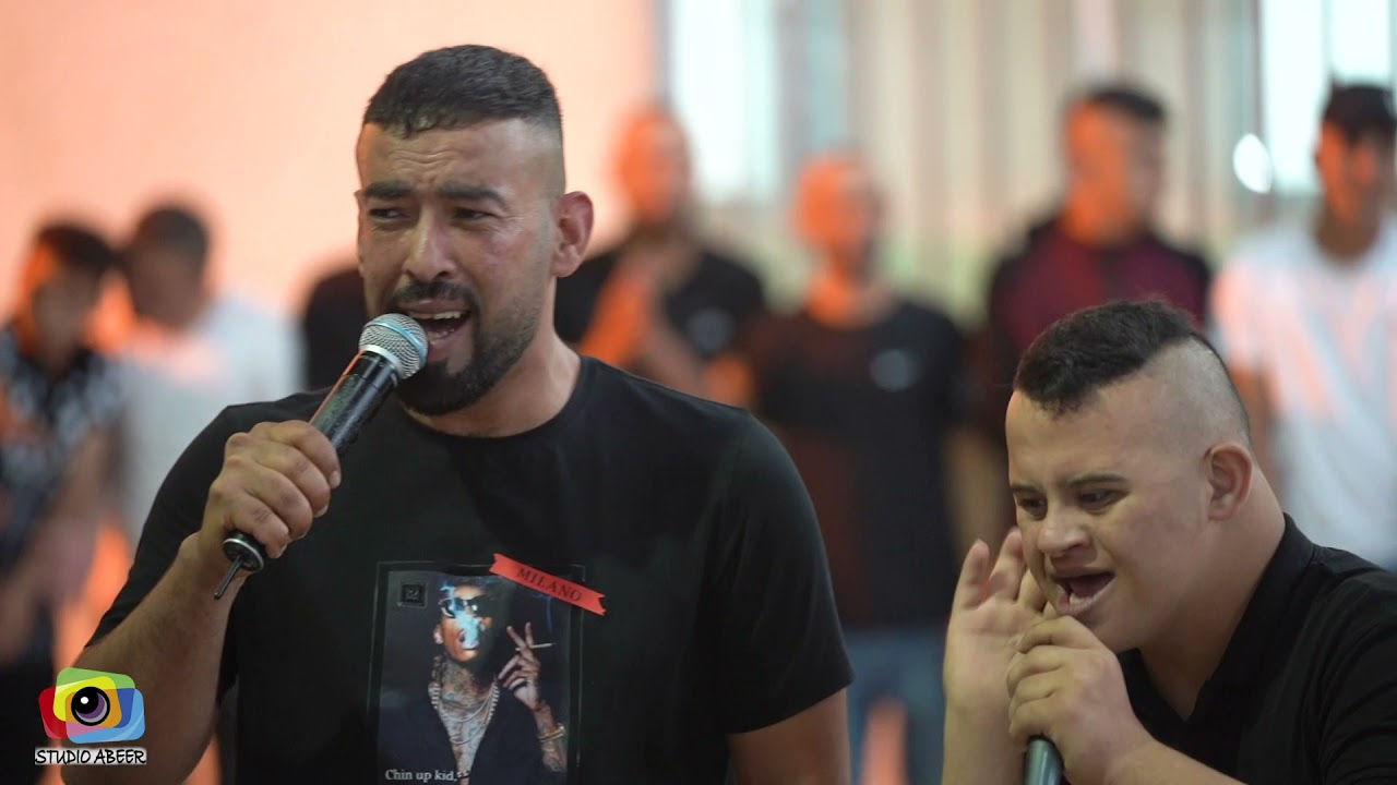 معين الأعسم وسالم العوامره 🔥🔥...كنك مجنون أنا مركوب ..دحية العريس كرم السمامرة