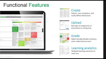 Rubric Launch Webcast