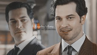 Çağatay Ulusoy (The Tailor) ❖ Если ты скажешь (If you say)