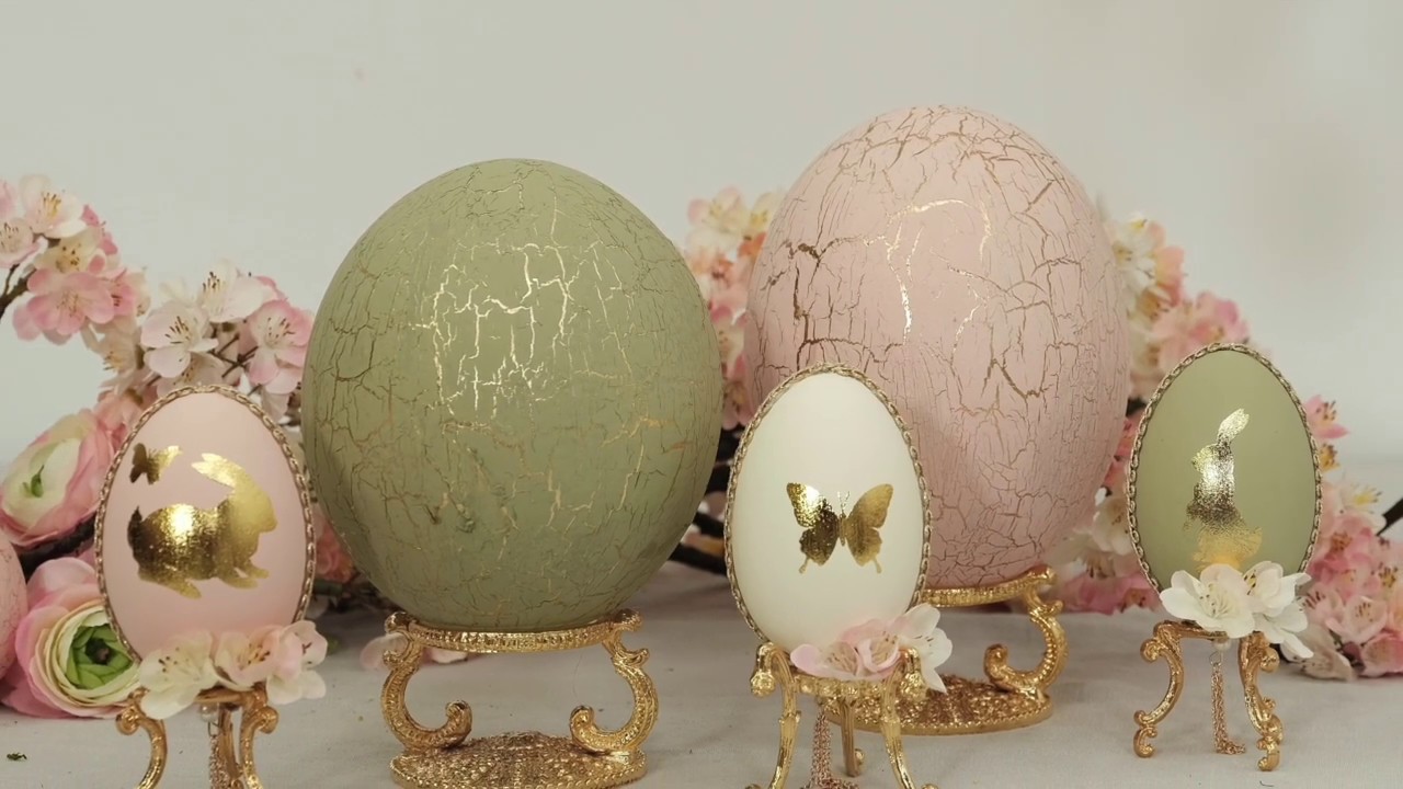 LaBlanche DIY Ostern2020