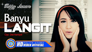 Happy Asmara - BANYU LANGIT (Official Music Video)