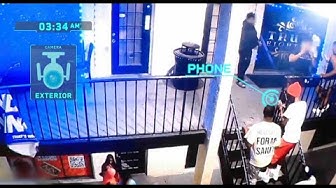 Thumbnail for Crimecam 24/7: Barber-cued (Patriot Premium)