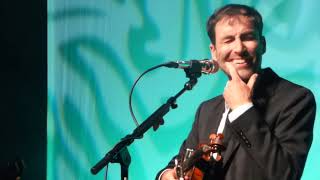 Andrew Bird - Tenuousness (Live at Paristown Hall in Louisville, KY on April 4, 2023)