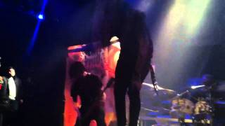 Attila- Make It Sick live @ The House of Blues