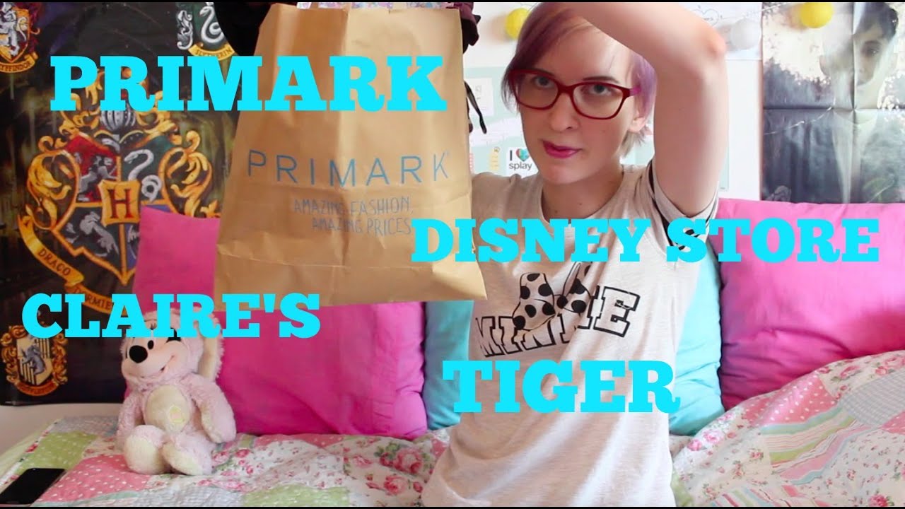 Barcelonan ja Disney risteilyn ostokset