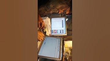 Monk Apollo SV2ASP/A in the shack on RTTY