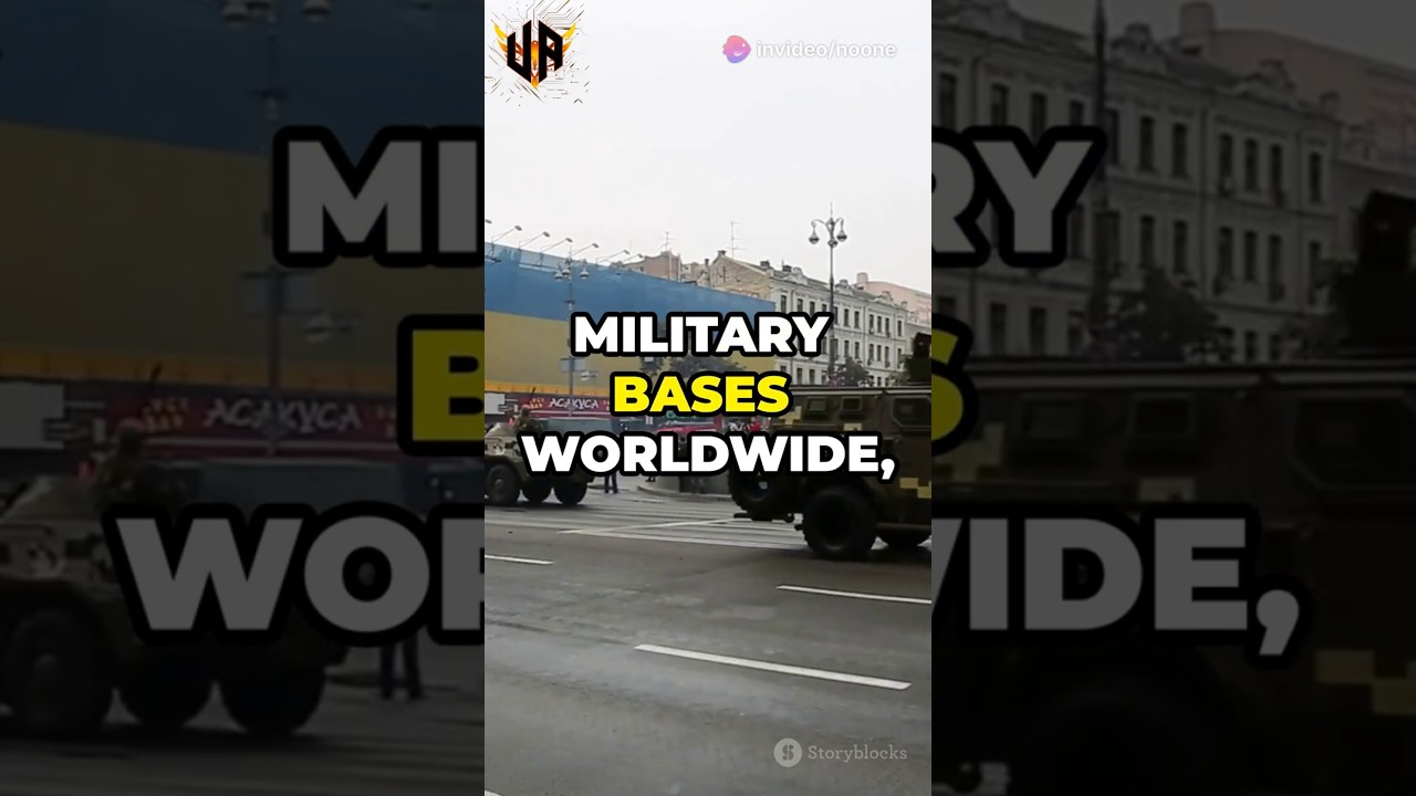 5 Reasons Why a lot of countries hate America 