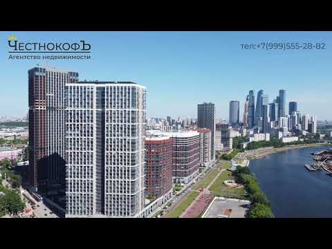 Обзор ЖК Сердце Столицы
