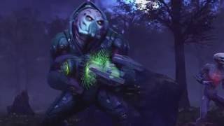 XCOM 2 Operation 7: Mistakes were Made