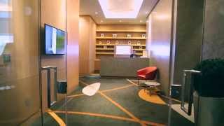 Sofitel Dubai Downtown Business Centre