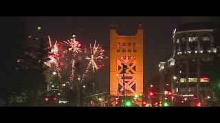 State and local fire officials call on Californians to safely celebrate July Fourth