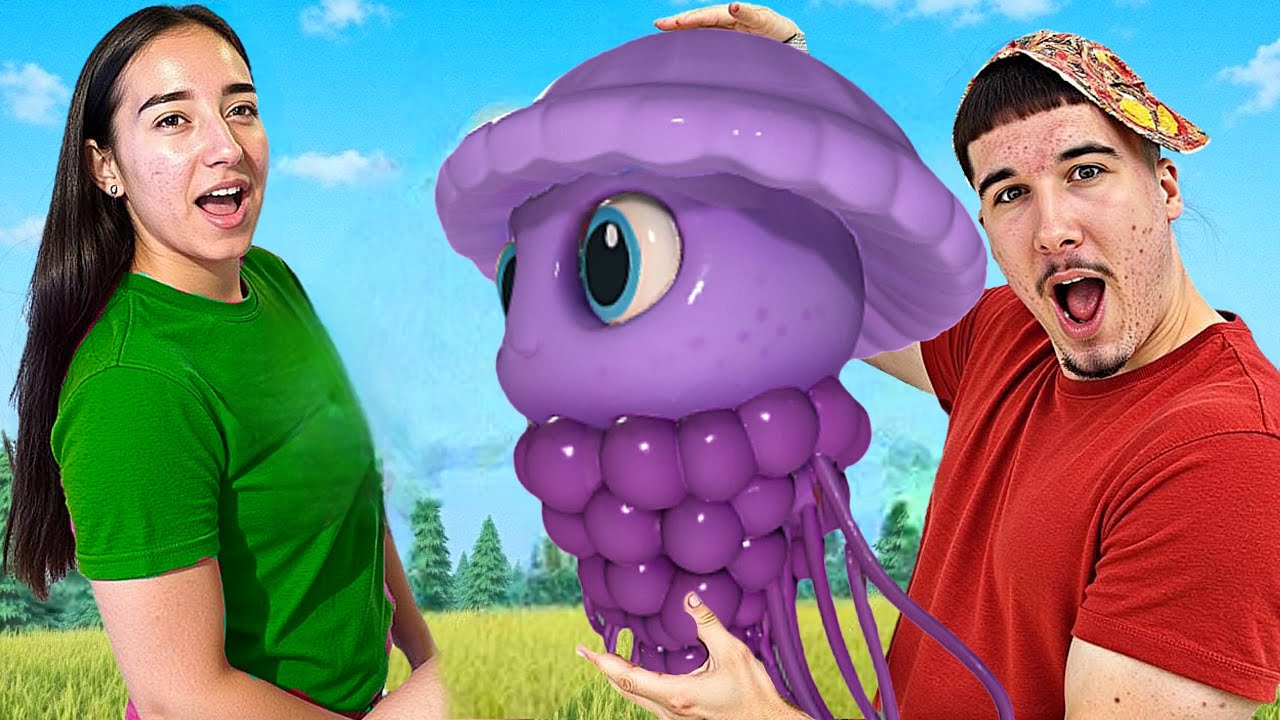 CURA I JA UKRALI NAJSKUPLJEG BRAINROTA