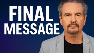 Marcus Lamb’s Final Message — What It Meant for Daystar’s Future