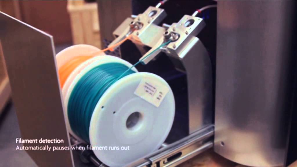 Leapfrog 3D Printers   Xeed